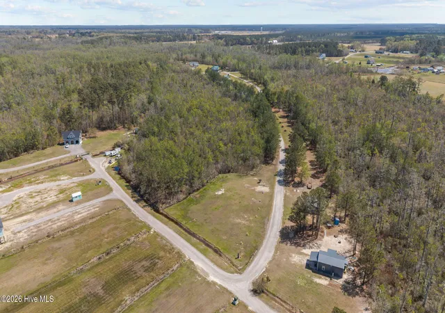 Photo 4 of Land for sale at 0 Shifting Sands Rd, Columbia, NC 27925 | MLS# 100564245 | Listing updated on 2026-07-15