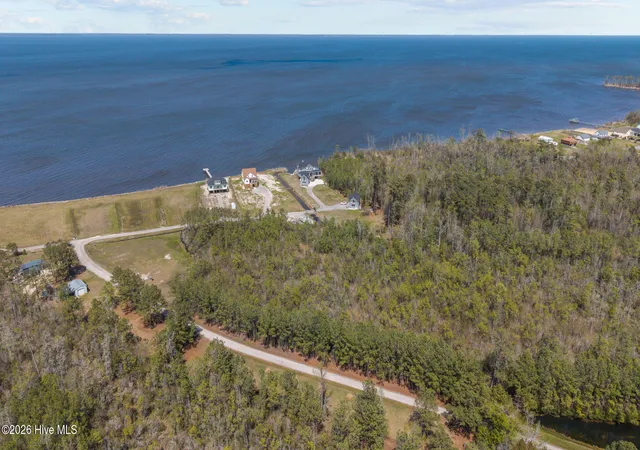 Photo 1 of Land for sale at 0 Shifting Sands Rd, Columbia, NC 27925 | MLS# 100564245 | Listing updated on 2026-07-15