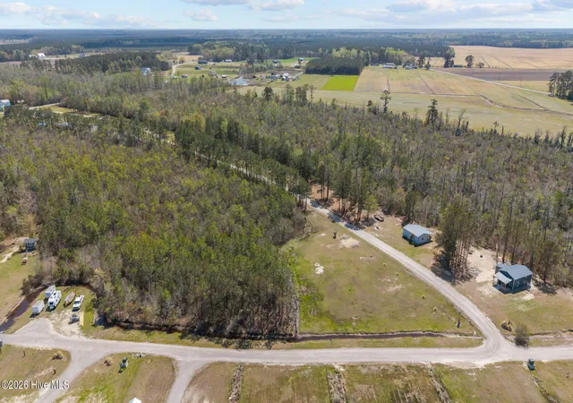 Photo 2 of Land for sale at 0 Shifting Sands Rd, Columbia, NC 27925 | MLS# 100564245 | Listing updated on 2026-07-15