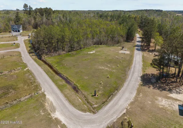 Photo 3 of Land for sale at 0 Shifting Sands Rd, Columbia, NC 27925 | MLS# 100564245 | Listing updated on 2026-07-15