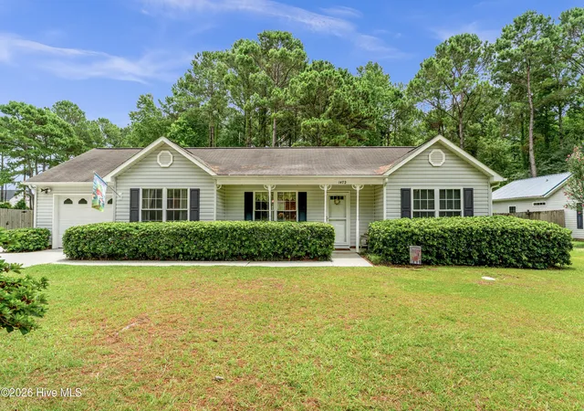 1st image of 1472 Old Folkstone Rd, Sneads Ferry, NC 28460 | MLS# 100588932