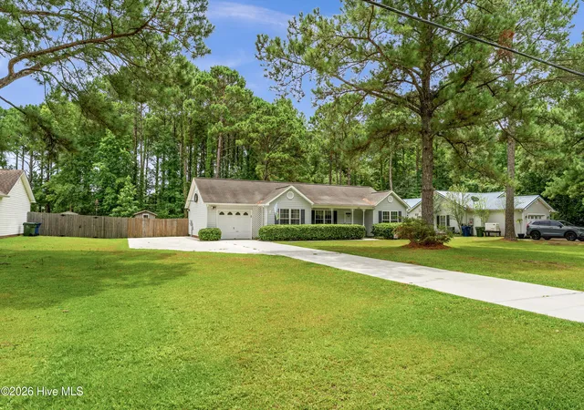 2nd image of 1472 Old Folkstone Rd, Sneads Ferry, NC 28460 | MLS# 100588932