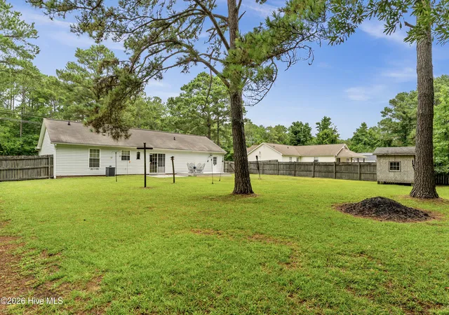 30th image of 1472 Old Folkstone Rd, Sneads Ferry, NC 28460 | MLS# 100588932