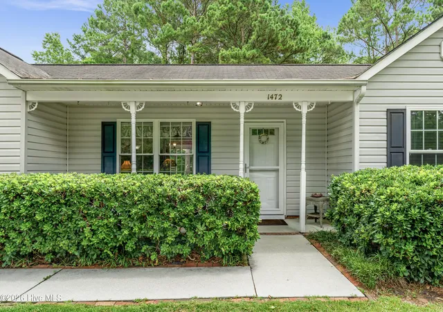 4th image of 1472 Old Folkstone Rd, Sneads Ferry, NC 28460 | MLS# 100588932