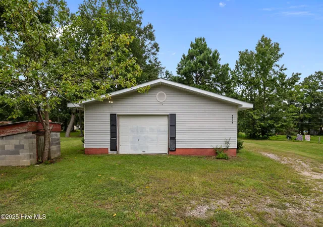 Homes for sale in Tarboro, NC | 1118 Newsome St, Tarboro, NC 27886 | MLS# 100588439