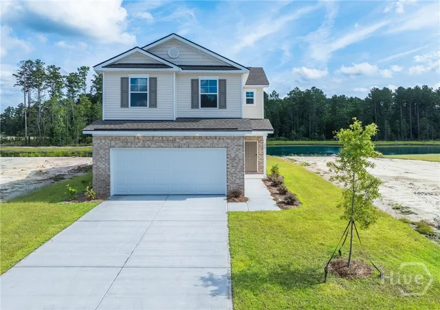 Homes for sale in Bloomingdale, GA | 229 Mage St, Bloomingdale, GA 31302 | MLS# SA345553