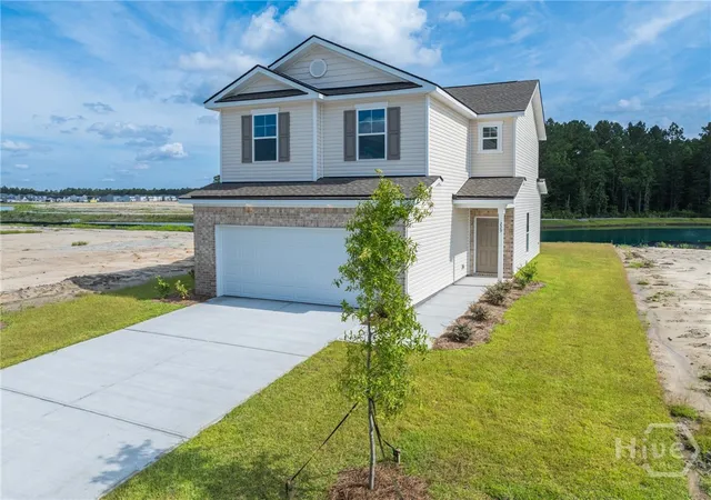 Homes for sale in Bloomingdale, GA | 229 Mage St, Bloomingdale, GA 31302 | MLS# SA345553