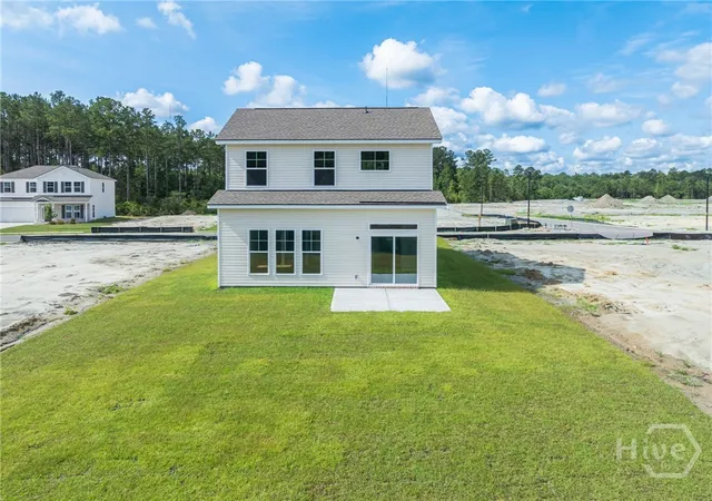 Homes for sale in Bloomingdale, GA | 229 Mage St, Bloomingdale, GA 31302 | MLS# SA345553