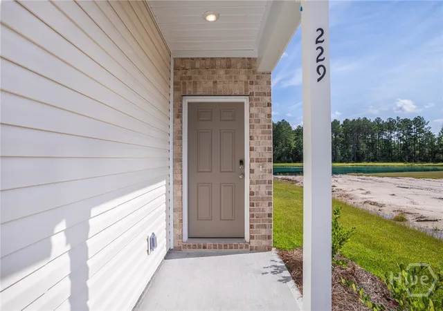 Homes for sale in Bloomingdale, GA | 229 Mage St, Bloomingdale, GA 31302 | MLS# SA345553
