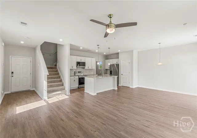 Homes for sale in Bloomingdale, GA | 229 Mage St, Bloomingdale, GA 31302 | MLS# SA345553