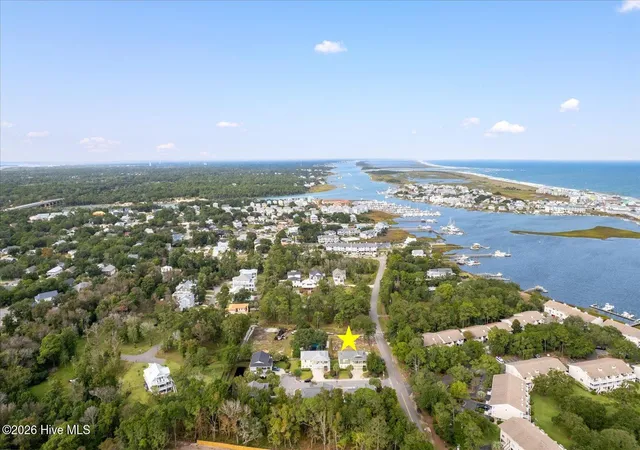 2nd image of 101 Reef Rd, Carolina Beach, NC 28428 | MLS# 100556991