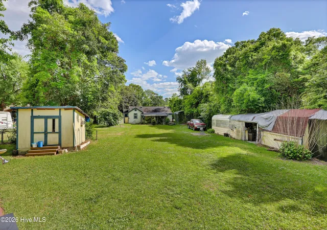 Photo 28 of Single family home for sale at 107 Long Leaf Dr, Wilmington, NC 28401 | MLS# 100569876 | Listing updated on 2026-10-07