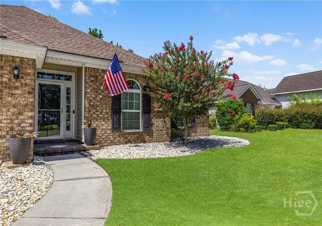 Photo 2 of Single family home for sale at 134 Arbor Village Dr, Pooler, GA 31322 | MLS# SA360412 | Listing updated on 2026-09-16