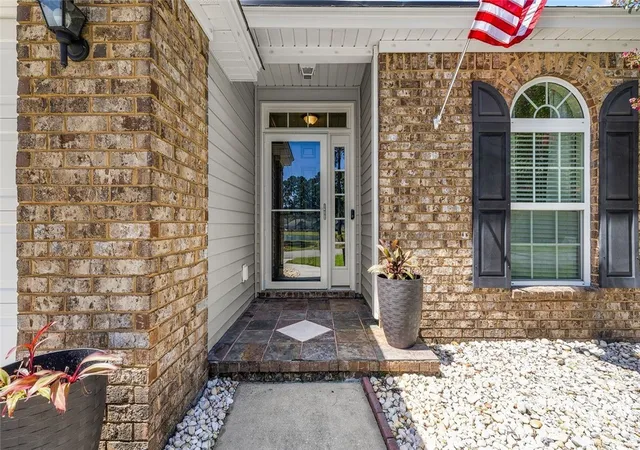 Photo 3 of Single family home for sale at 134 Arbor Village Dr, Pooler, GA 31322 | MLS# SA360412 | Listing updated on 2026-09-16