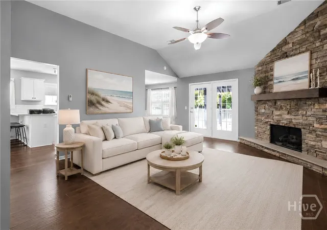 Photo 3 of Single family home for sale at 134 Arbor Village Dr, Pooler, GA 31322 | MLS# SA360412 | Listing updated on 2026-09-24