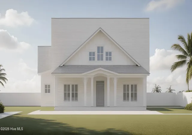 Photo 1 of Single family home for sale at 2422 Lake Ridge Dr, Southport, NC 28461 | MLS# 100597014 | Listing updated on 2026-08-18