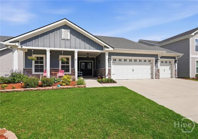 1st image of 165 Martello Rd, Pooler, GA 31322 | MLS# SA359132