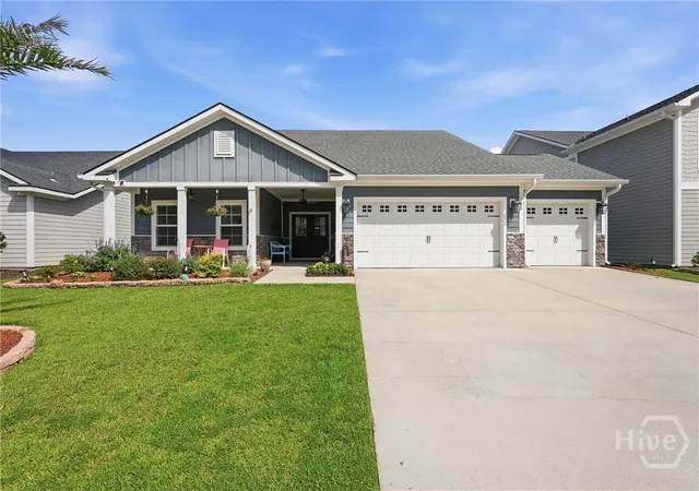 2nd image of 165 Martello Rd, Pooler, GA 31322 | MLS# SA359132