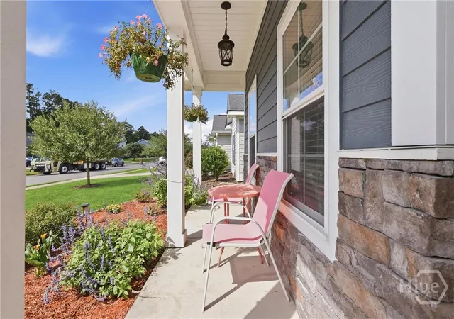 5th image of 165 Martello Rd, Pooler, GA 31322 | MLS# SA359132