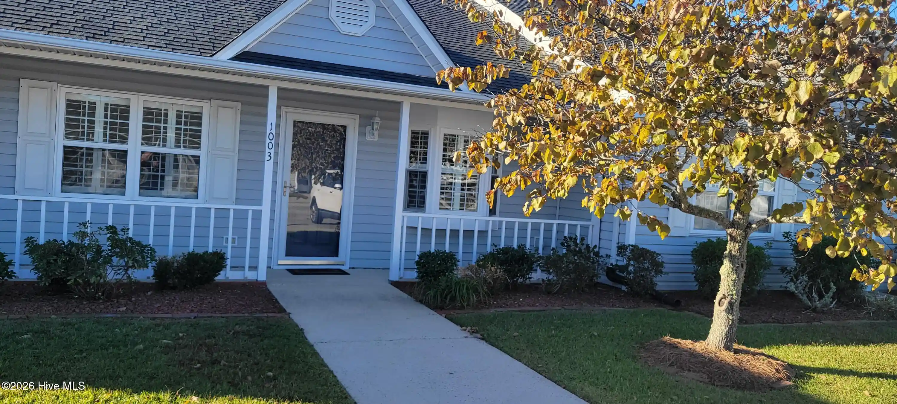 Condo for sale at 303 Barbour Rd #1003, Morehead City, NC 28557 | MLS# 100610979