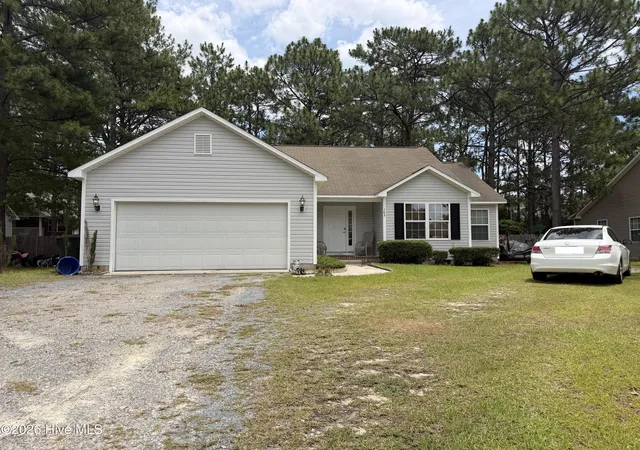Homes for sale in Aberdeen, NC | 165 Pecan Ln, Aberdeen, NC 28315 | MLS# 100584083