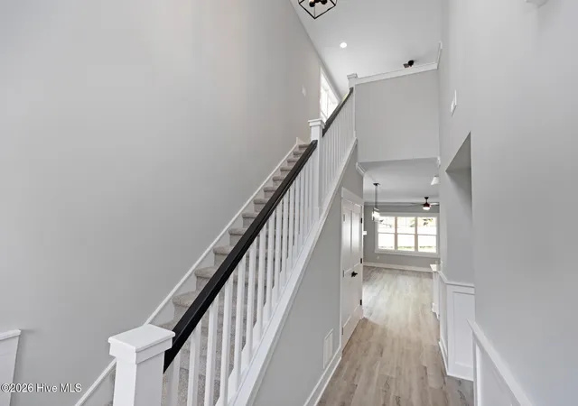 Photo 3 of Single family home for sale at 410 Summit St, Aberdeen, NC 28315 | MLS# 100570994 | Listing updated on 2026-08-18