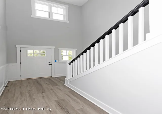 Photo 3 of Single family home for sale at 410 Summit St, Aberdeen, NC 28315 | MLS# 100570994 | Listing updated on 2026-08-18