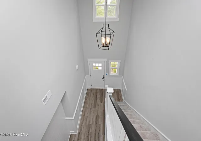 Photo 4 of Single family home for sale at 410 Summit St, Aberdeen, NC 28315 | MLS# 100570994 | Listing updated on 2026-08-18