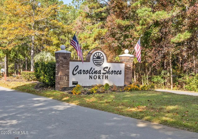 Photo 2 of Single family home for sale at 342 Shore Ct Nw, Calabash, NC 28467 | MLS# 100585385 | Listing updated on 2026-08-18