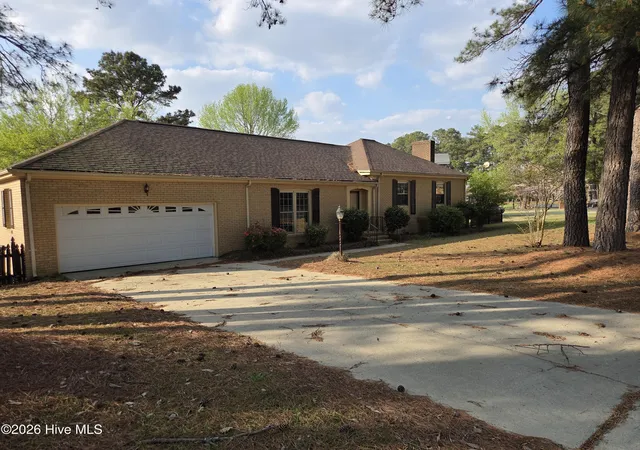 1st image of 802 Eagle Rd, Kinston, NC 28501 | MLS# 100562634