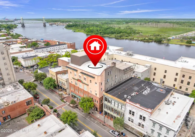 1st image of 21 N Front St #Unit 2e2, Wilmington, NC 28401 | MLS# 100555401