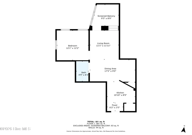 40th image of 21 N Front St #Unit 2e2, Wilmington, NC 28401 | MLS# 100555401
