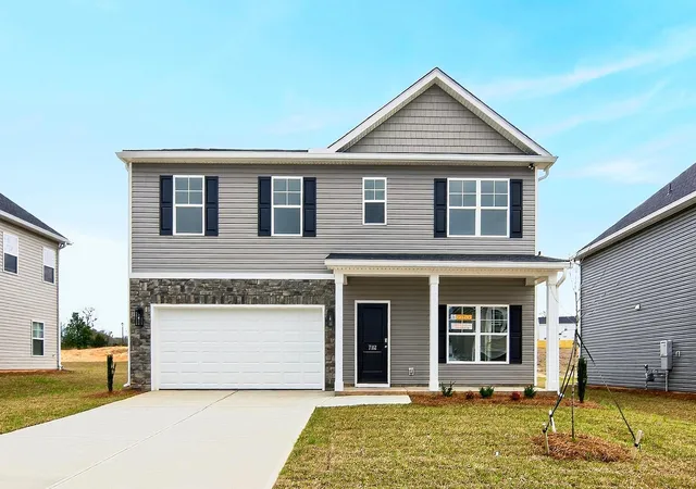 Photo 1 of Single family home for sale at 7112 Nw Mongolian Oak Dr, Aiken, SC 29801 | MLS# 98202633 | Listing updated on 2026-08-18