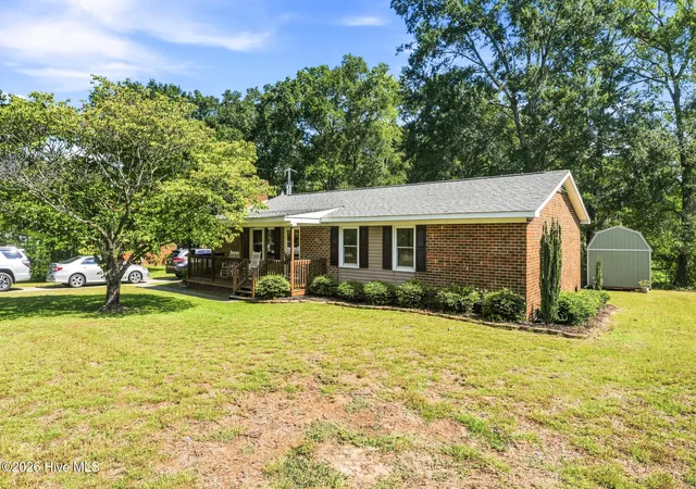 Single family home for sale at 1511 Brookfield Rd, Rockingham, NC 28379 | MLS# 100599585