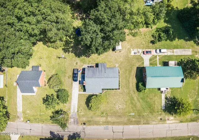Photo 2 of Single family home for sale at 1511 Brookfield Rd, Rockingham, NC 28379 | MLS# 100599585 | Listing updated on 2026-08-28