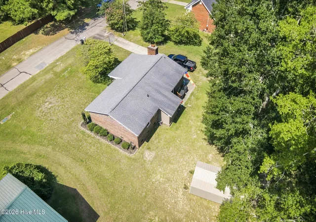Photo 31 of Single family home for sale at 1511 Brookfield Rd, Rockingham, NC 28379 | MLS# 100599585 | Listing updated on 2026-08-28