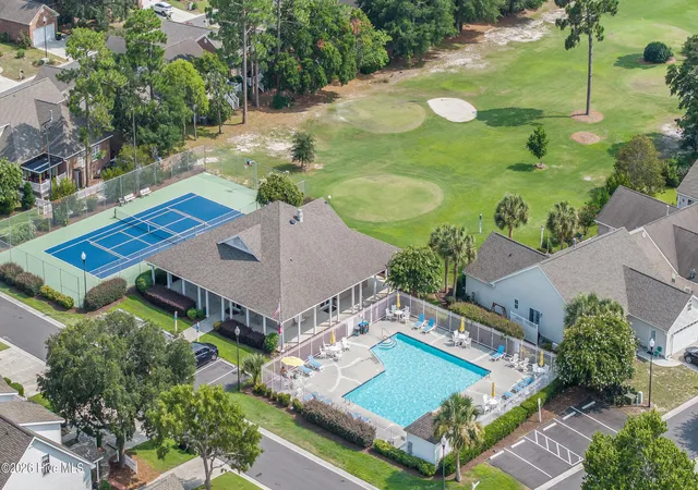 Photo 2 of Single family home for sale at 9208 Slice Ct, Wilmington, NC 28412 | MLS# 100590691 | Listing updated on 2026-08-18