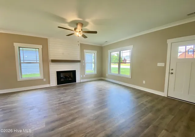 Homes for sale in Goldsboro, NC | 104 Kingston Cir, Goldsboro, NC 27530 | MLS# 100530718