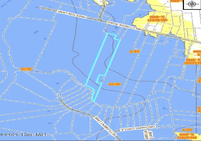 2nd image of 3216 Mill Creek Rd, Newport, NC 28570 | MLS# 100587571