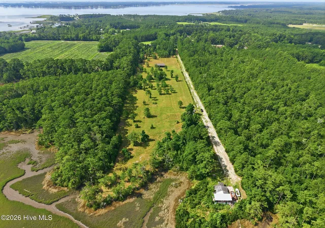 5th image of 3216 Mill Creek Rd, Newport, NC 28570 | MLS# 100587571