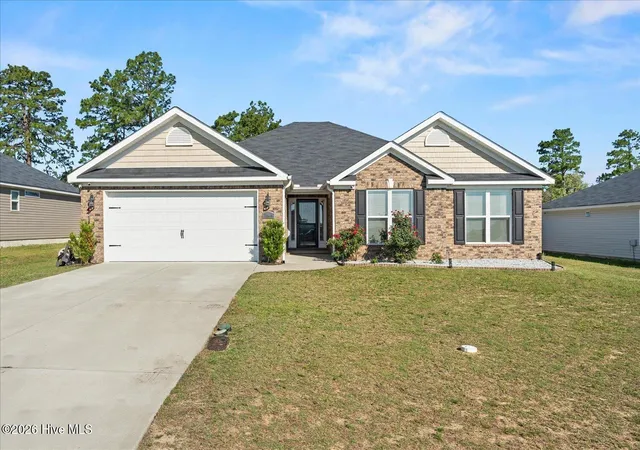 Homes for sale in Hephzibah, GA | 3049 Easton Dr, Hephzibah, GA 30815 | MLS# 100579554