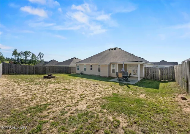 Homes for sale in Hephzibah, GA | 3049 Easton Dr, Hephzibah, GA 30815 | MLS# 100579554