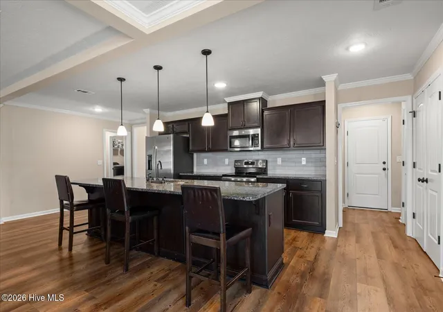 Photo 3 of Single family home for sale at 3049 Easton Dr, Hephzibah, GA 30815 | MLS# 100579554 | Listing updated on 2026-08-31