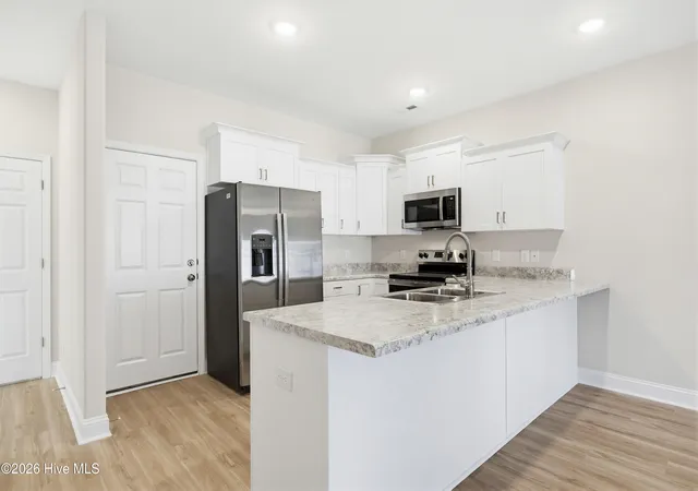 Photo 3 of Townhouse for sale at 210 Sandpiper Pl, Sneads Ferry, NC 28460 | MLS# 100567262 | Listing updated on 2026-09-14