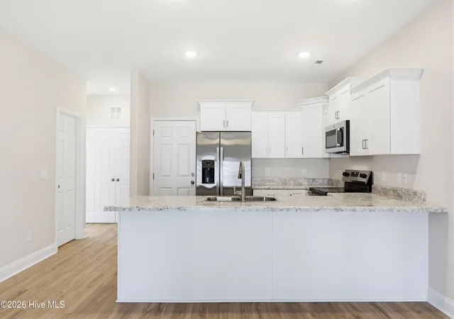 Photo 4 of Townhouse for sale at 210 Sandpiper Pl, Sneads Ferry, NC 28460 | MLS# 100567262 | Listing updated on 2026-09-14
