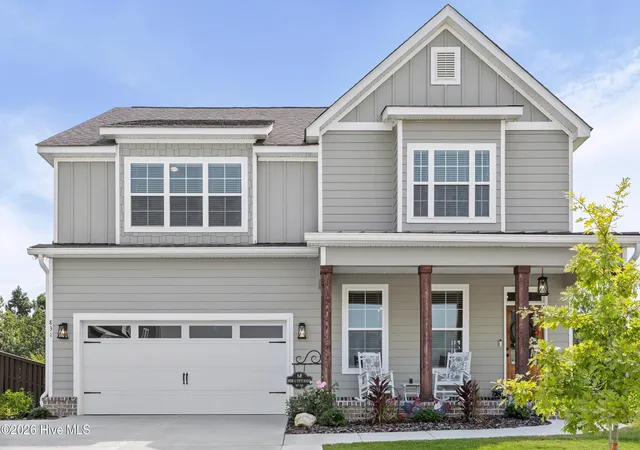 Photo 1 of Single family home for sale at 831 Whitney Shls Rd, Evans, GA 30809 | MLS# 100592693 | Listing updated on 2026-08-18