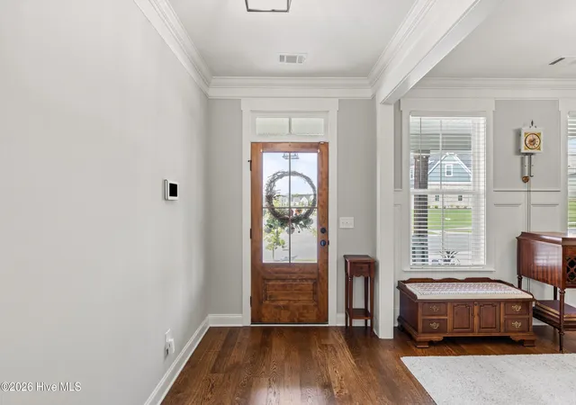 Photo 3 of Single family home for sale at 831 Whitney Shls Rd, Evans, GA 30809 | MLS# 100592693 | Listing updated on 2026-08-18