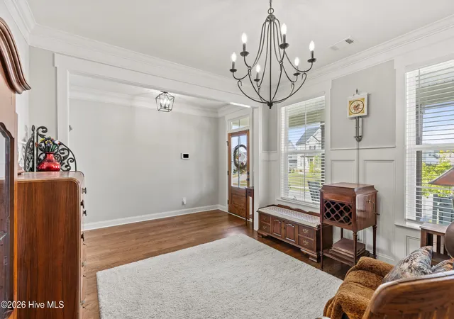 Photo 4 of Single family home for sale at 831 Whitney Shls Rd, Evans, GA 30809 | MLS# 100592693 | Listing updated on 2026-08-18