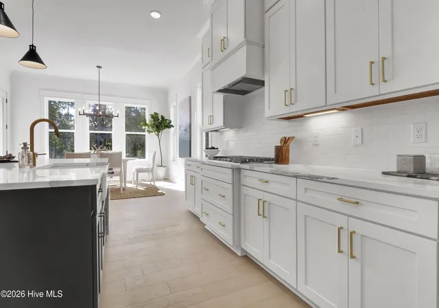 Photo 4 of Townhouse for sale at 1420 Midpark Pl #Lot 8, Wilmington, NC 28403 | MLS# 100589629 | Listing updated on 2026-09-19