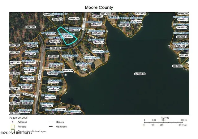 Homes for sale in West End, NC | 103 Pittman Rd, West End, NC 27376 | MLS# 100528051
